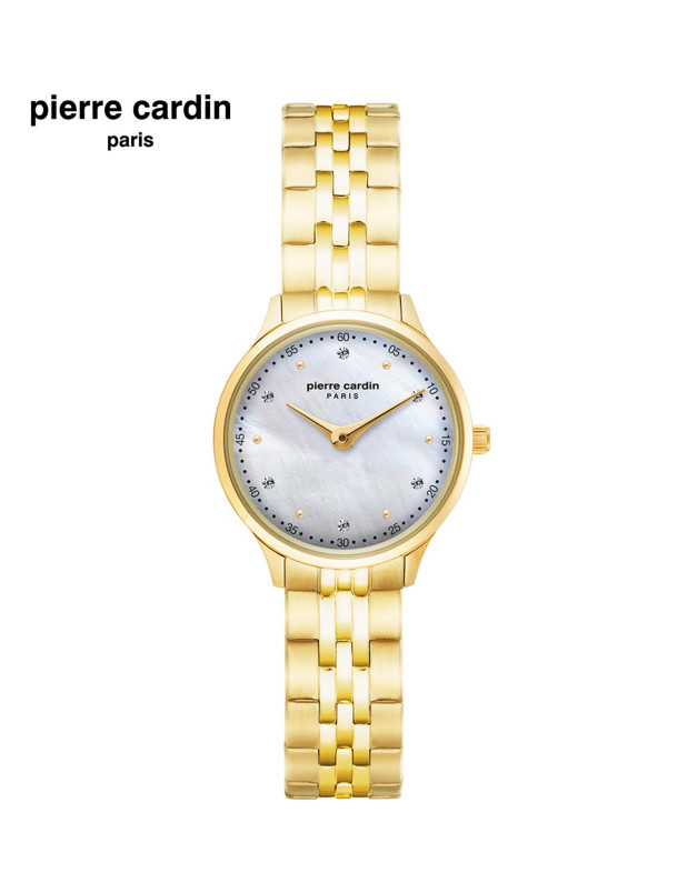 Pierre Cardin Ladies Watch